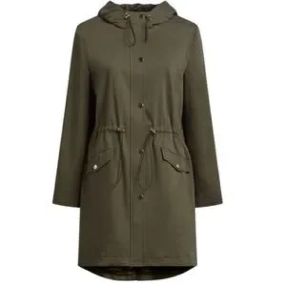 Reiss Jackets & Blazers - Reiss Hooded Women's Jacket